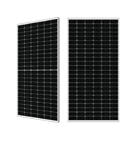الألواح أحادية البلورة Monocrystalline