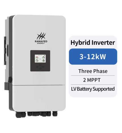 محولات إنفرتر(inverter)