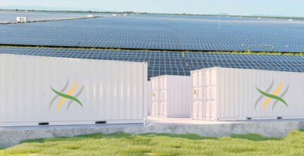 منظومة 1000 كيلوواط