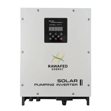 انفرترات مضخات الطاقة الشمسية