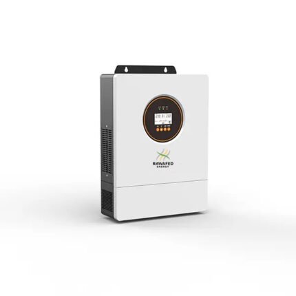 الانفرتر الهجين (Hybrid Inverters)