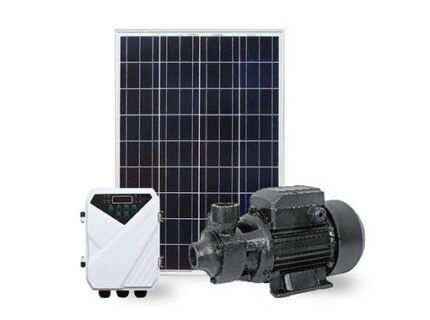 مضخات سطحية (Surface Pumps)